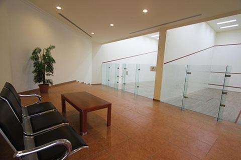Cozy 1Br In Iconic Tower Apartment Abu Dhabi Luaran gambar