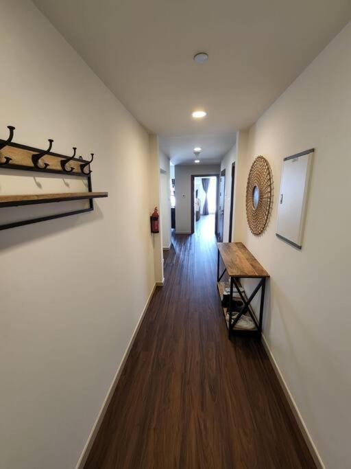 Cozy 1Br In Iconic Tower Apartment Abu Dhabi Luaran gambar